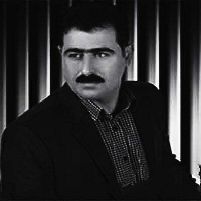 محمد امیری نازه